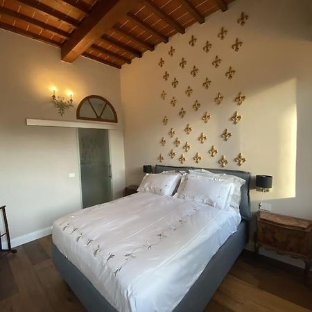피렌체 Casa Del Giglio 아파트 외부 사진