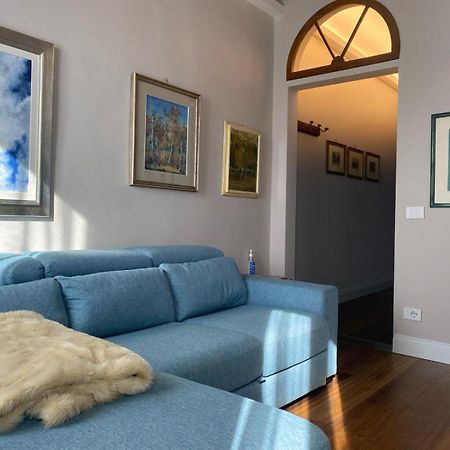 피렌체 Casa Del Giglio 아파트 외부 사진