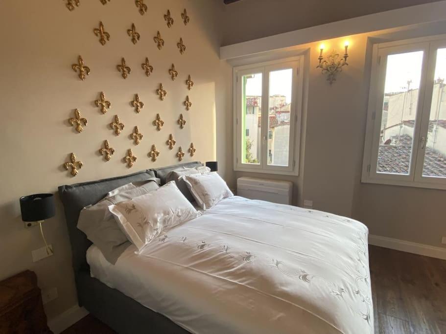 피렌체 Casa Del Giglio 아파트 외부 사진