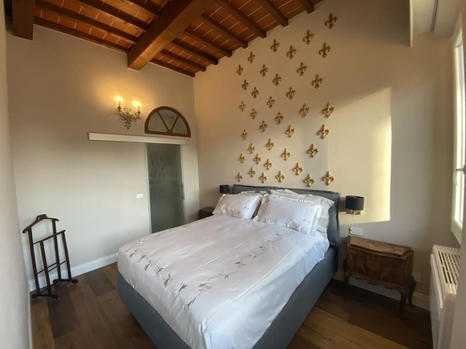 피렌체 Casa Del Giglio 아파트 외부 사진