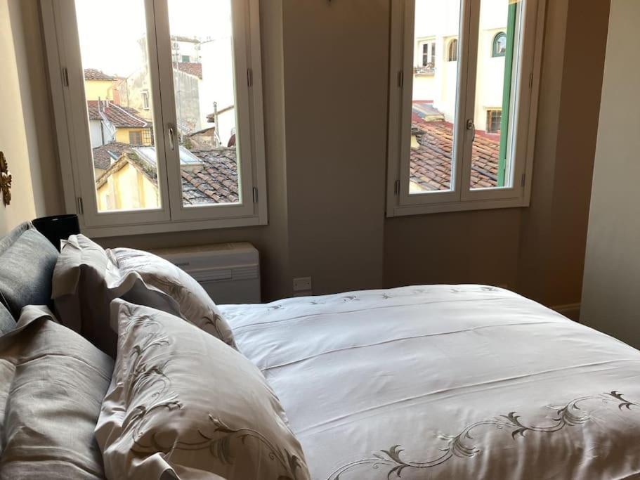 피렌체 Casa Del Giglio 아파트 외부 사진