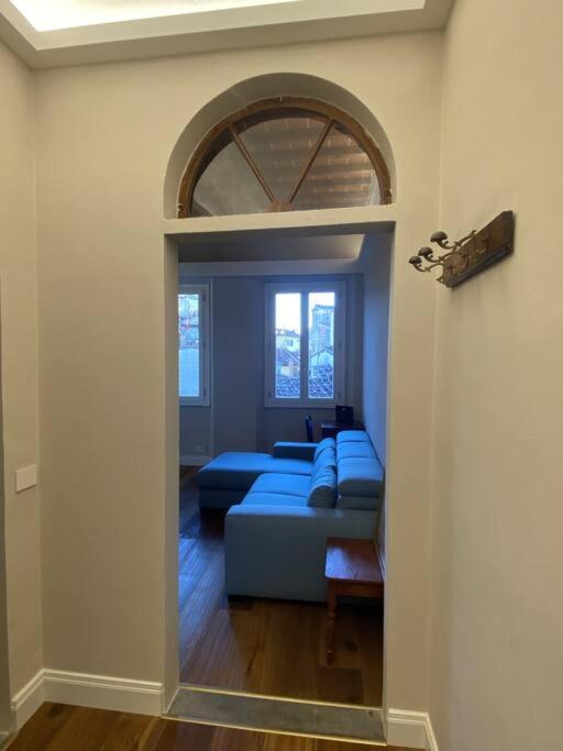 피렌체 Casa Del Giglio 아파트 외부 사진