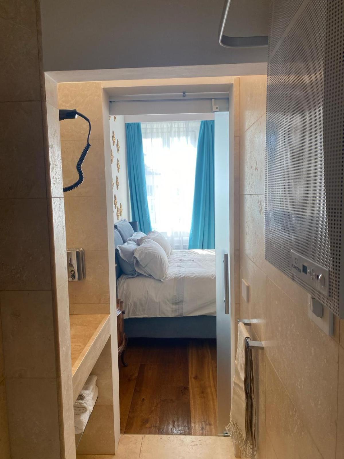 피렌체 Casa Del Giglio 아파트 외부 사진