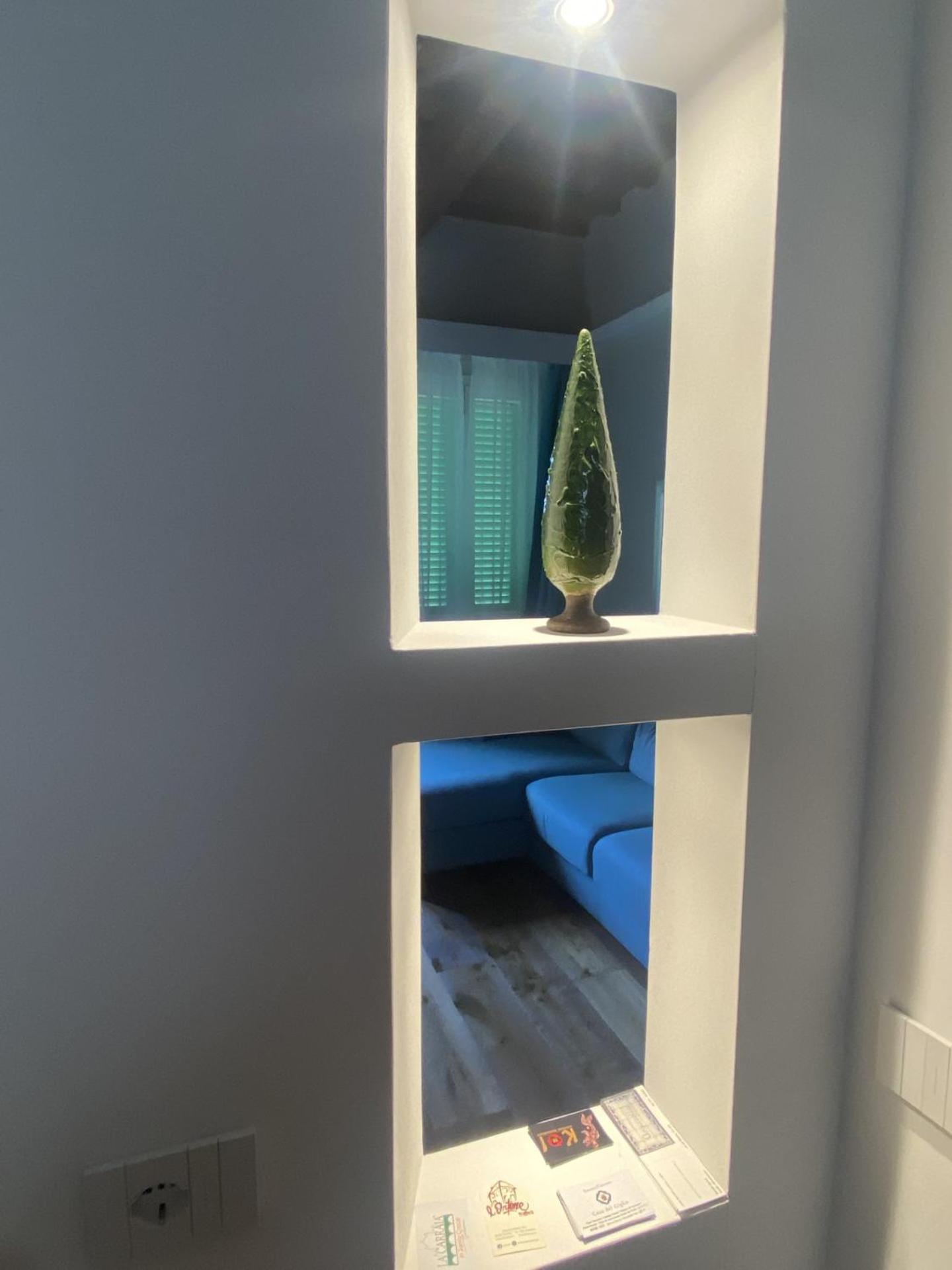 피렌체 Casa Del Giglio 아파트 외부 사진