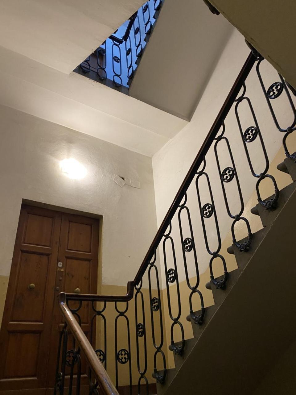 피렌체 Casa Del Giglio 아파트 외부 사진
