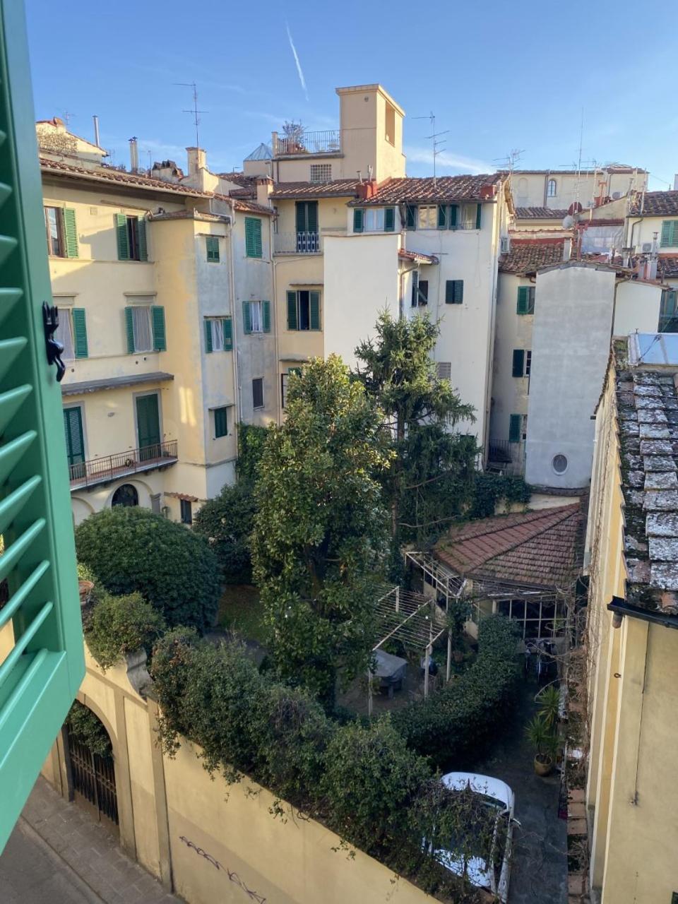 피렌체 Casa Del Giglio 아파트 외부 사진